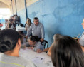 Entrega de lentes y atención  visual en nuestra ciudad